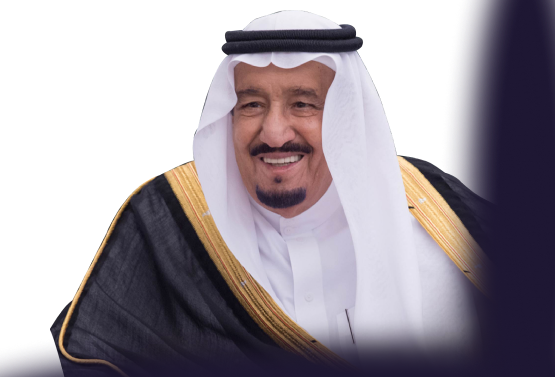 King Salman Bin Abdalaziz AlSaud
