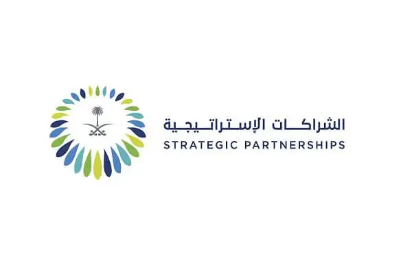 Saudi Center for International Strategic Partners